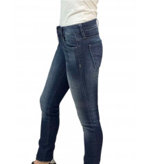 Blugi CALVIN KLEIN JEANS