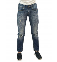 Blugi S. OLIVER DENIM